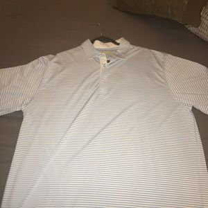 Donald Ross men’s golf shirt